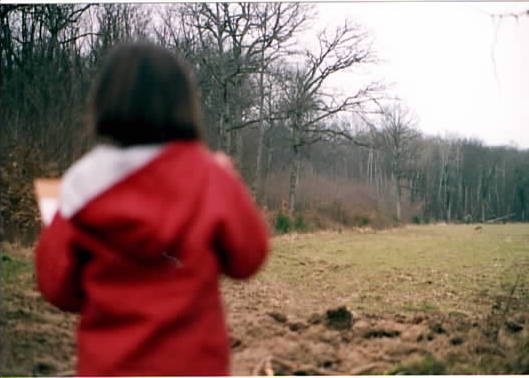 Comment la nature a stoppé mes terreurs nocturnes
